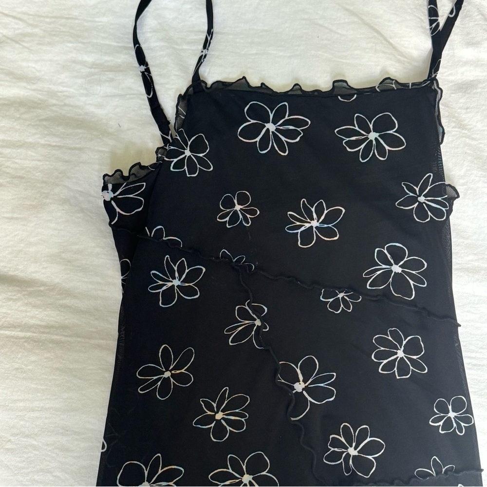 Wild Fable Flower Dress